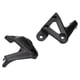 thumbnail image 4 of Headlamp Bracket Motorcycle Front Light Mount Pair Of Headlight Bracket Mounting Holder Fit For Honda Hornet 900 CB900 919 CB400 VTEC 1 2 3 4Black ANGGREK Otros, 4 of 8
