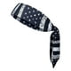 thumbnail image 1 of pstuiky Diadema Diadema deportiva Diadema ancha absorbente del sudor Diadema diadema de moda Joyería para diademas, 1 of 6
