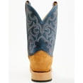 thumbnail image 5 of Justin Men's 11" Fergus Roughout Performance Western Boot Square Toe - BR385 11 EE  US, 5 of 7