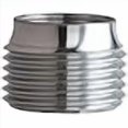 thumbnail image 3 of Chicago Faucets E2JKRCF 3/4-Inch Hose Thread Male Outlet to 13/16-Inch-24 UNS Female Inlet, Rough Chrome, 3 of 4