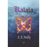 Kalala: A Young Adult Horror Story, (Paperback)