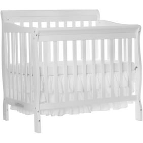 Davinci Kalani 4 In 1 Convertible Crib In Cherry With Crib