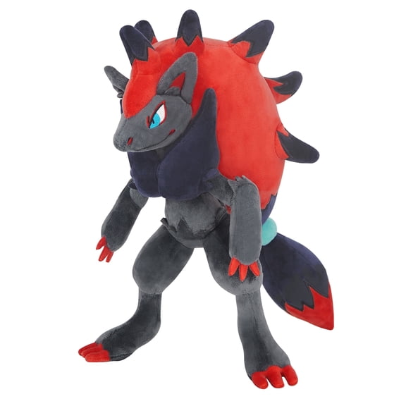 Sanei Boeki Sonic the Hedgehog ALL STAR COLLECTION Knuckles (S) Plush Toy