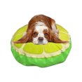 thumbnail image 3 of Frutti Roommie  Cama perro Frutti Limón CH, 3 of 3