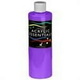 thumbnail image 3 of Chromacryl Acrylic Essentials Paint Pint Purple, 3 of 3