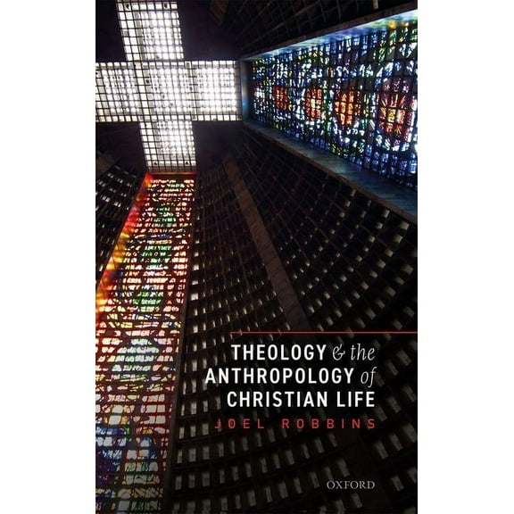 Theology & Anthropol Christian Life C, (Hardcover)