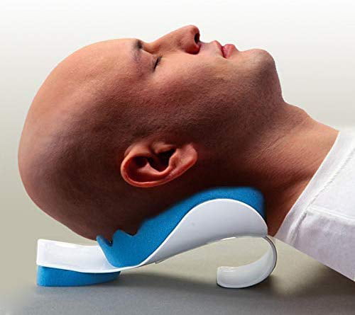 pillows to ease neck pain