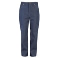 thumbnail image 1 of Jeans Vaquero Wrangler Hombre Boot Cut H938Nav Azul 30x36, 1 of 5
