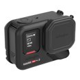thumbnail image 1 of Case Silicona Suave para Accesorios Cámaras Acción A Prueba Amortiguadores Insta360 Ace Pro 2, 1 of 9