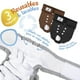 thumbnail image 4 of Set de 3 Pañales para Perro Hembra Super Absorbentes y Reusables. Pañales para Perros. Pañal Entrenador. Dog Diapers Mascretta Pañal para Perro Hembra, 4 of 7