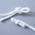 thumbnail image 2 of 100Pcs 20CM DIY Watering Absorbent Cotton Rope for Indoor Potted Plant Pot, 2 of 11
