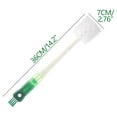 thumbnail image 2 of Cup Brush under $5! Xqxayjr 5-in-1 Cup Cleaning Brush Set, Long Handle Bottle Brush with Straw Cleaner, Carrot Shape Dish Brush for Thermos, Mug, Water Bottle, Easy Storage, 2 of 2