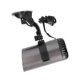 thumbnail image 3 of Portable Fan For Car, Fast Heating Portable Car Fan Efficient Heat Dissipation Car Heater Defrosting Demisting  For Camping For Caravanning For Car, 3 of 8