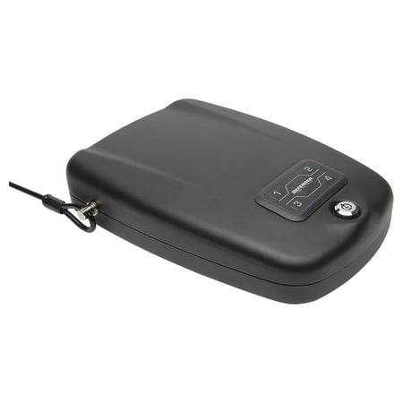 #3 Editor's Choice Rfid Gun Safe