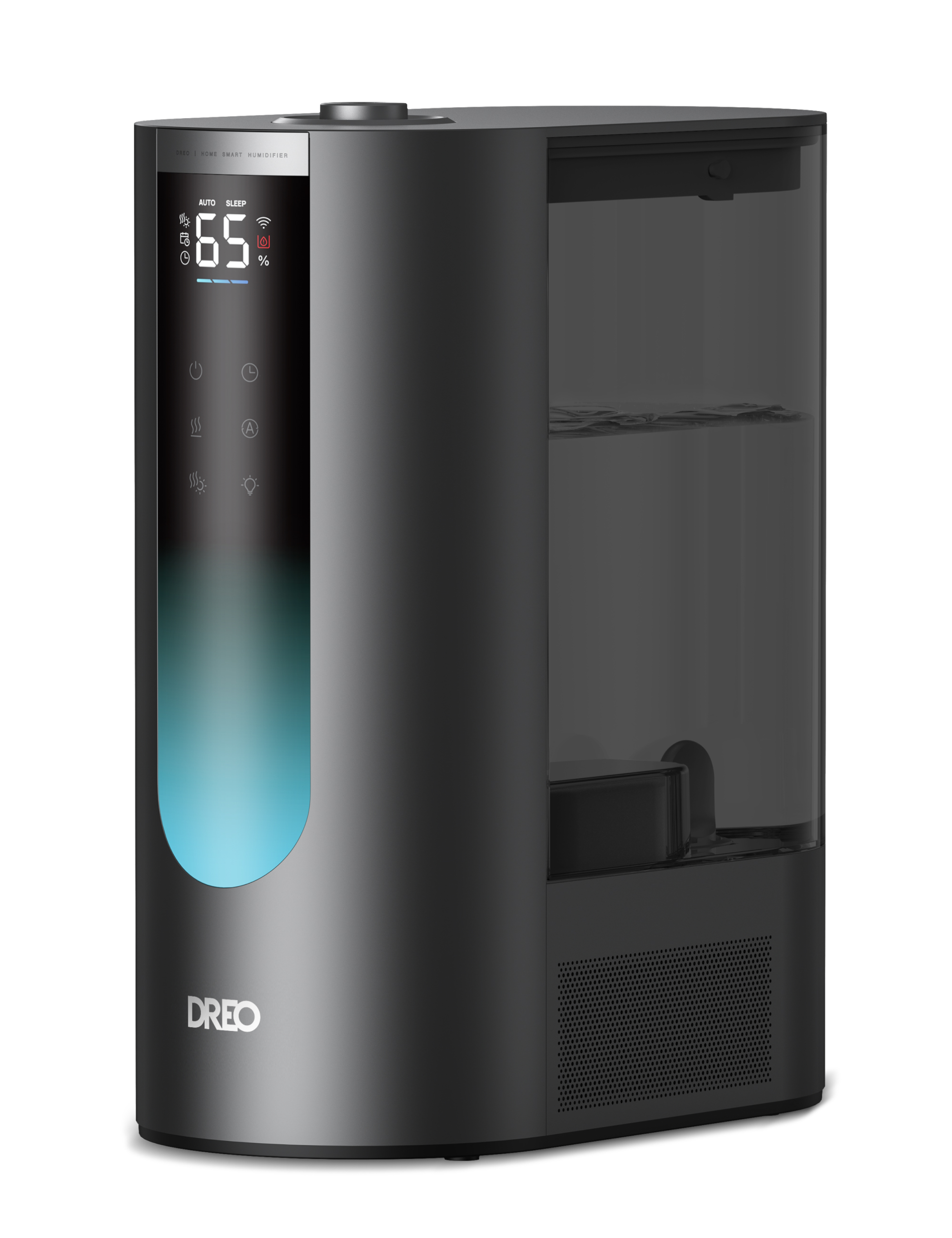 DREO Smart Humidifier with Cool & Warm Mist photo 1