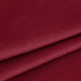 thumbnail image 7 of FRSASU Plus Size Clearance Women Loose Long Sleeve Solid V-neck Blouse T-shirt Tops Red 10(XL), 7 of 7