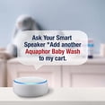 thumbnail image 3 of Aquaphor Baby Wash and Shampoo, 25.4 Fluid Ounce, 3 of 12