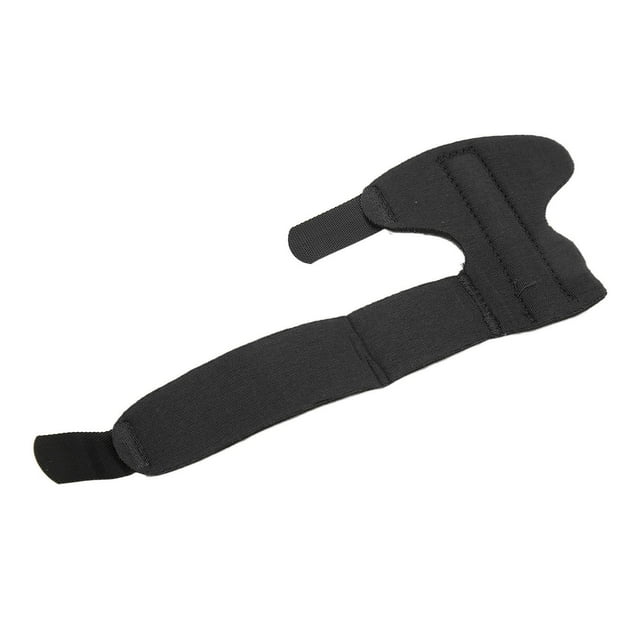 Attelle de Doigt, Attelle de Fixation pour Doigt pour Raideur Main Gauche, Main Droite