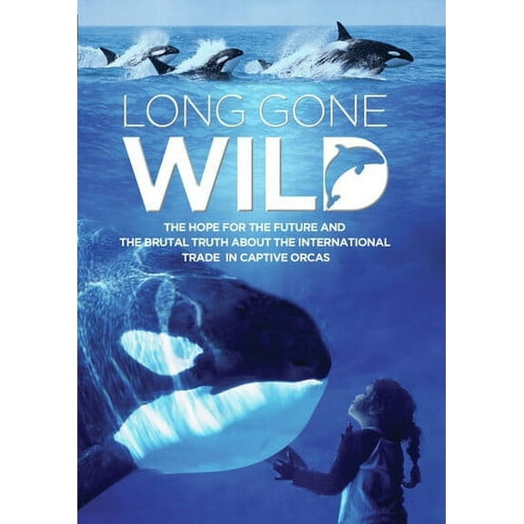 Long Gone Wild (DVD), Vision Films, Documentary
