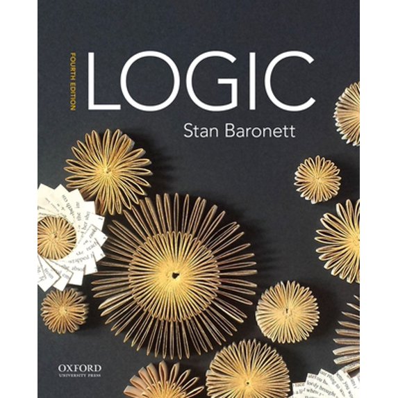 Pre-Owned Logic (Paperback) 0190691719 9780190691714
