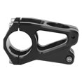 thumbnail image 4 of Short Handlebar Stem, 31.8mm Mountain Bike Stem Smoother   For Riding, 4 of 8