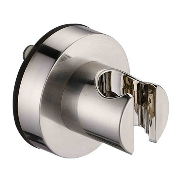 Porte-tête de Douche Puissant Ventouse Porte-Bague Universel