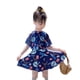 thumbnail image 3 of Traje de baño para niños Youyou, de dos piezas, de una pieza, para niñas, bebés, niños pequeños, medianos y grandes, traje de baño para estudiantes, 3 of 5