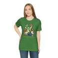 thumbnail image 2 of Herpetology Shirt - Derpetology, Cute Reptiles and Amphibians, 2 of 2