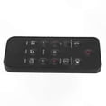 thumbnail image 2 of Wireless Remote Controller for Home o System-Compatible with Soundbars and Players, 2 of 5