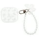 thumbnail image 1 of GOOHOCHY Cubierta de auriculares Case de auriculares Transparente Compatible para AirPods Pro 3, 1 of 7