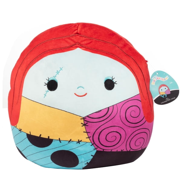 Peluche Sally Nightmare para Halloween, 14 cm