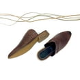 thumbnail image 5 of Ali Brown Pointed Mules, 5 of 6