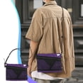 thumbnail image 1 of PALIFEUR Organization and Storage Leisure Commuting Shoulder Bag Large Capacity Crossbody Bag Multifunctional Sturdy Practical Waterproof Shoulder Bag, 1 of 6