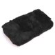 thumbnail image 2 of uds guantes de limpieza herramienta de desempolvado de lana para pulidor de zapatos de cuero guante de limpieza 2 uds, 2 of 8