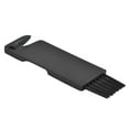 thumbnail image 1 of QIILU Sweeping Robot Cleaning Brush, Dust Brush Practical For Robot Vacuum Cleaner For Home, 1 of 8