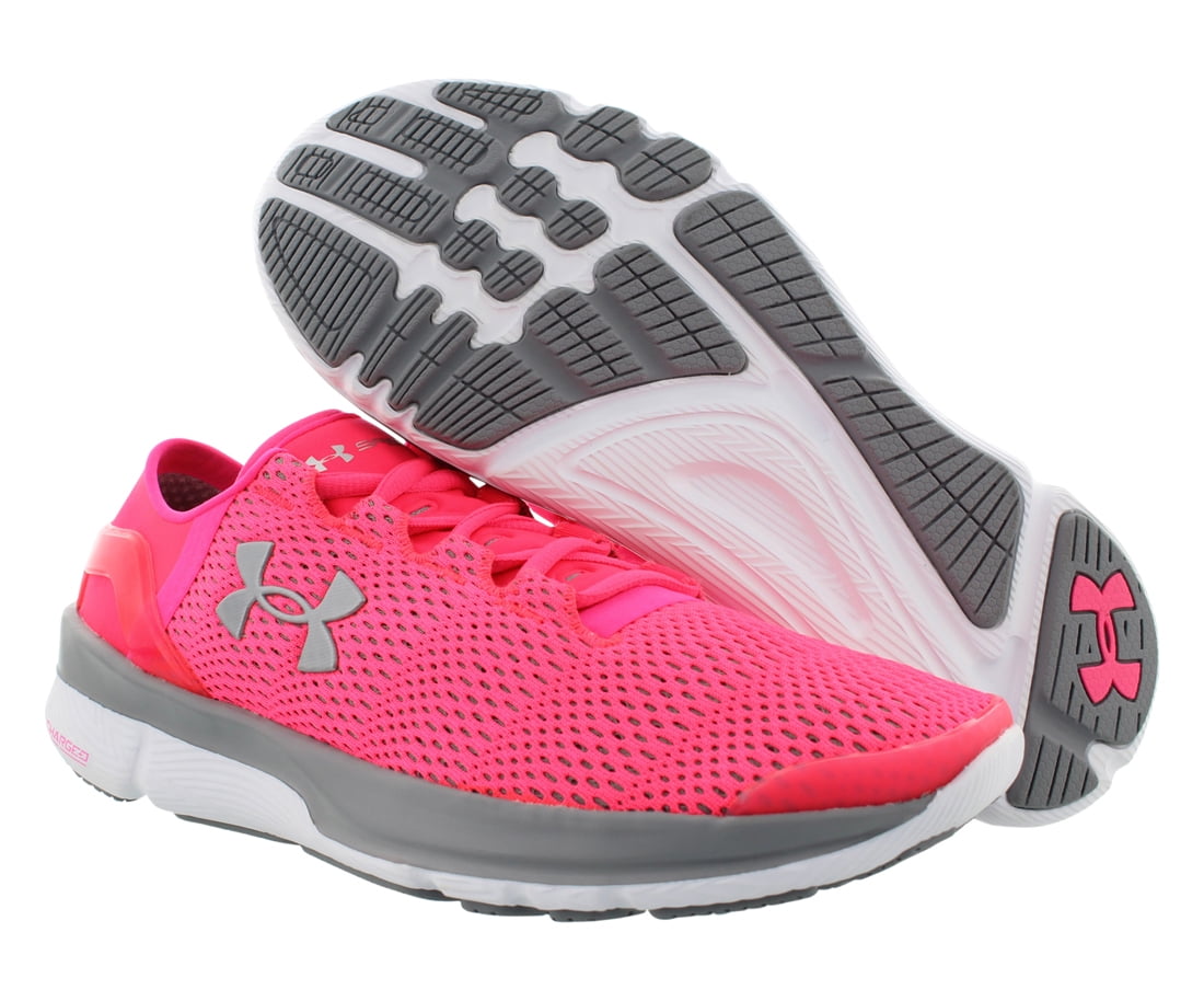under armour women's speedform apollo graphic running shoes