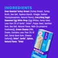thumbnail image 6 of egglife GRAB & GO Everything Bagel Wrap with Rotisserie Chicken & Cream Cheese, 3.2 oz, 6 of 6