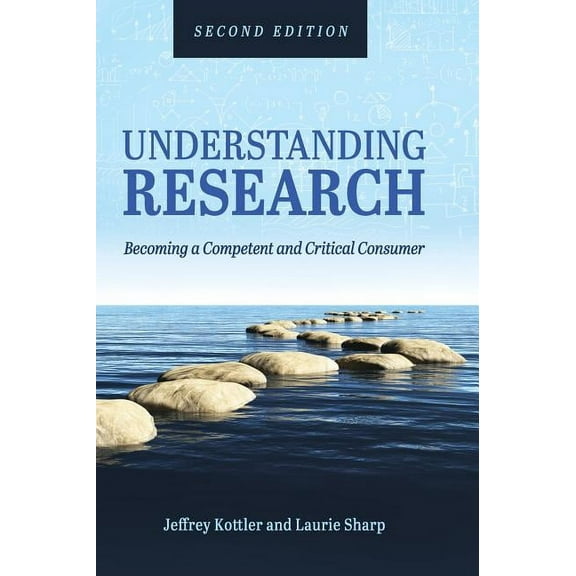 Understanding Research, (Hardcover)