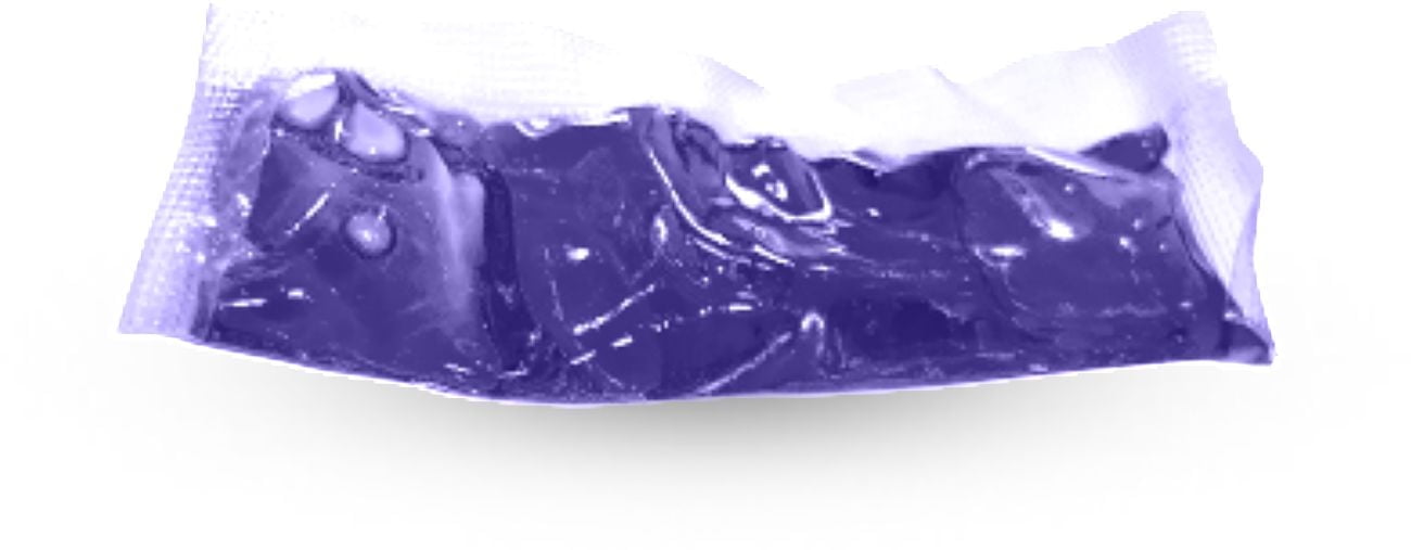 Brain Wash Nettoyant Tout Usage Bouteille avec Capsule de Départ 750 ml