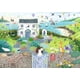 thumbnail image 2 of Rompecabezas Ravensburger Coastal Cottage 1000 piezas, 2 of 6