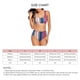 thumbnail image 4 of Bikini Para Mujer, Traje De Baño Ligero Y Cómodo De 2 Piezas Para Baños De Spa Para Actividades Acuáticas ACTIVE  Cocina, Decoración y Otros, 4 of 5