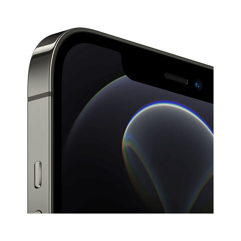 iPhone 12 Pro Max 256GB Graphite - Refurbished product