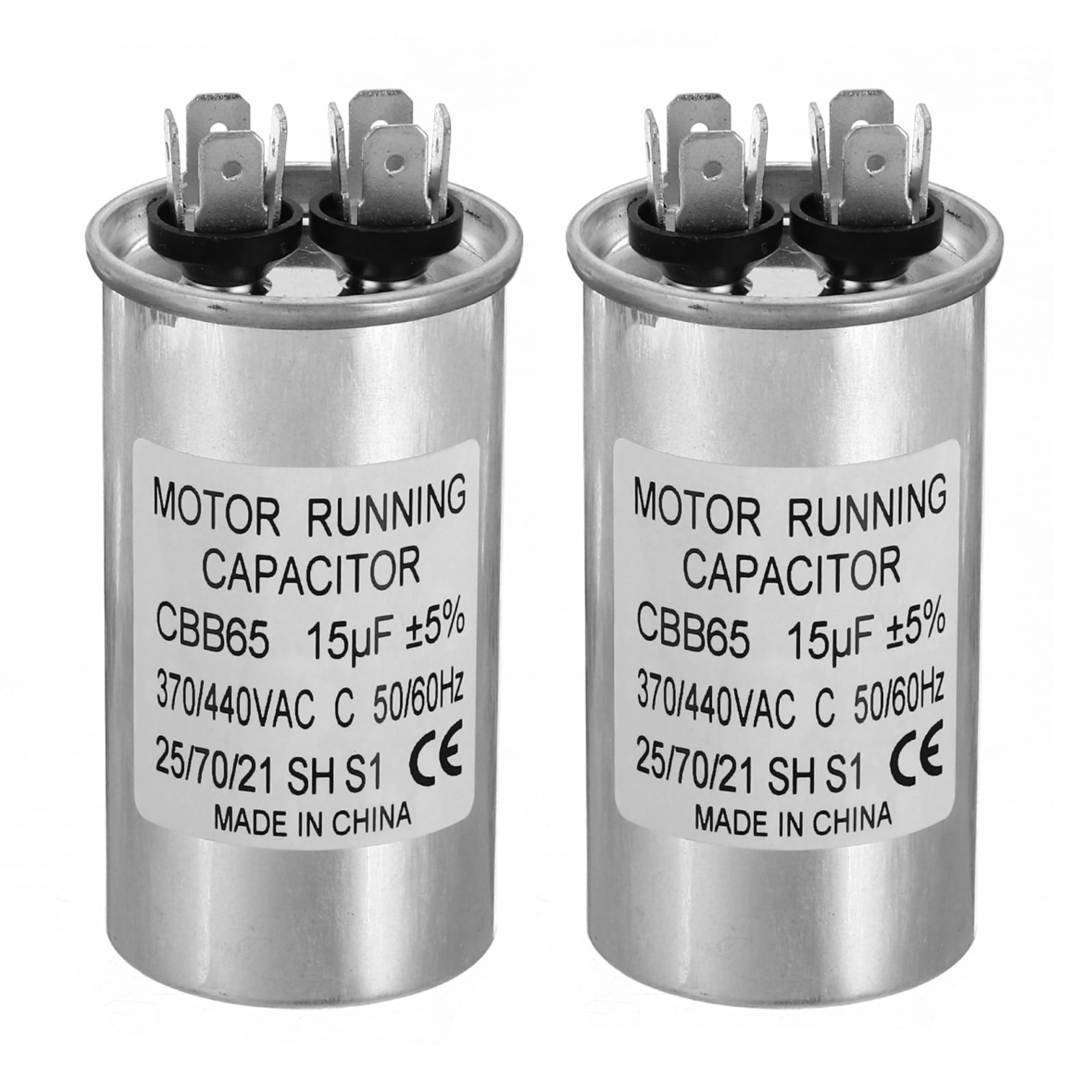 15 Uf Capacitor Near Me