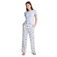thumbnail image 4 of Jockey Pantalon Extensible en Coton Biologique pour Femmes, 4 of 5