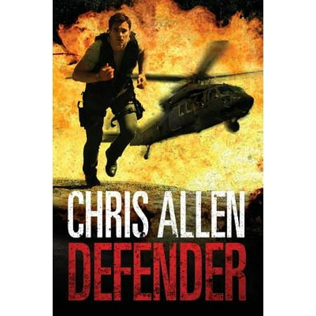 Defender The Alex Morgan Interpol Spy Thriller Series Intrepid 1 Walmart Com