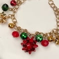 thumbnail image 3 of Collar de regalo, collar de Navidad, regalo de joyería de Navidad., 3 of 5