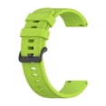 thumbnail image 2 of Correa de Reloj Bsvklp Pulsera de Silicona Repuesto Impermeable para Watch S1 Active/Color Del, 2 of 9