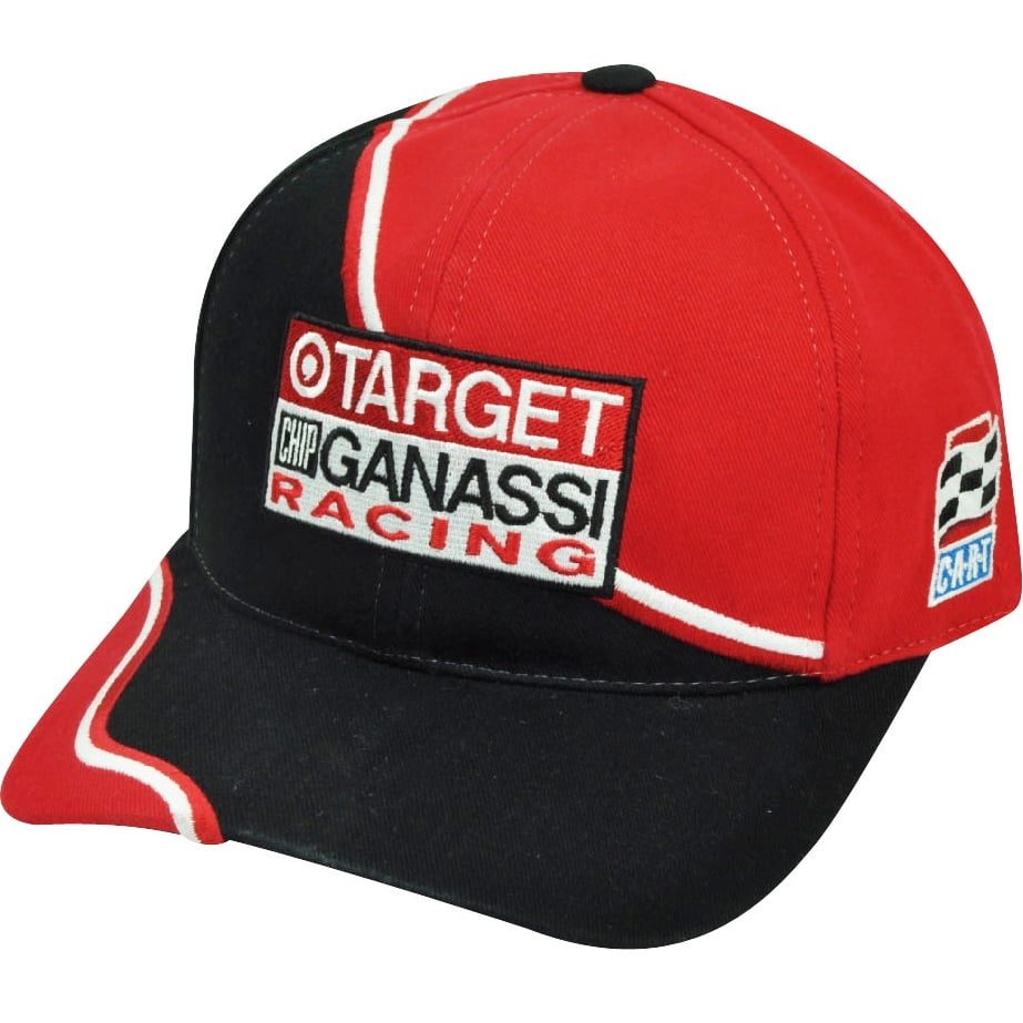 CART Target Chip Ganassi Racing Black 