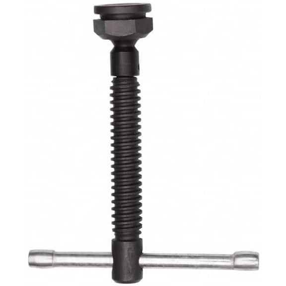 Clamp Screw & Morpad