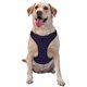 thumbnail image 1 of Balery Mathematical Symbols Arnés para Perros Grandes Antitirones, Arnés con Correa para Gato, Arnés Tipo Chaleco para Perros Pequeños-Medium, 1 of 6